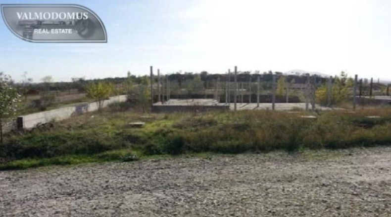 Comunidad de Madrid - Venturada - 8428m2