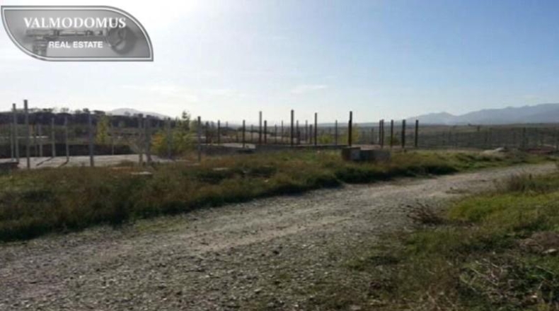 Comunidad de Madrid - Venturada - 8428m2