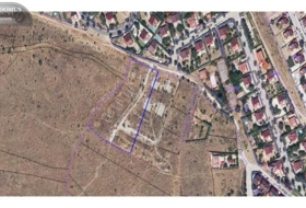 Venturada 8428&nbsp;m² 