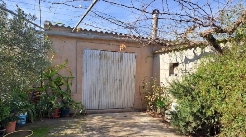 Almeria - Huércal-Overa - 6000m2