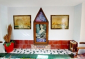 Casa de campo con terreno en venta en la España, Abarán, ref: TR143406 foto