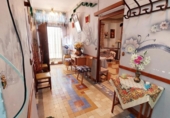 Casa de campo con terreno en venta en la España, Abarán, ref: TR143406 foto