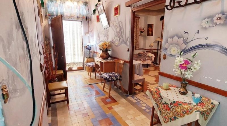 Murcia - Abarán - 20800m2