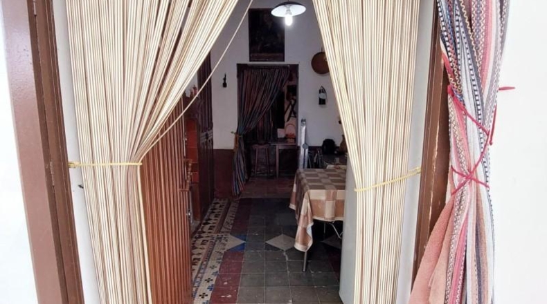 Murcia - Abarán - 20800m2