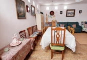Casa de campo con terreno en venta en la España, Abarán, ref: TR143406 foto