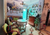 Casa de campo con terreno en venta en la España, Abarán, ref: TR143406 foto
