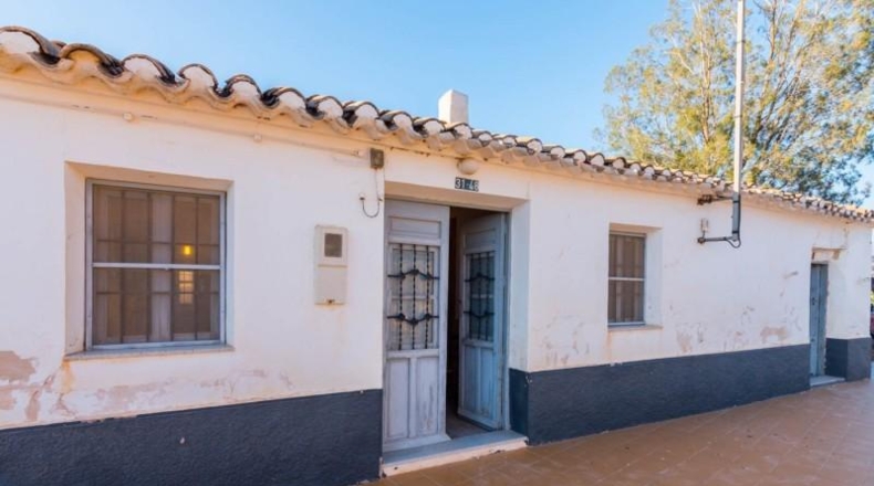 Murcia - Alhama de Murcia - 26740m2