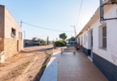 Casa de campo con terreno en venta en la España, Alhama de Murcia, ref: TR135393 foto
