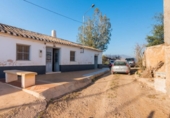 Casa de campo con terreno en venta en la España, Alhama de Murcia, ref: TR135393 foto