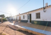 Casa de campo con terreno en venta en la España, Alhama de Murcia, ref: TR135393 foto
