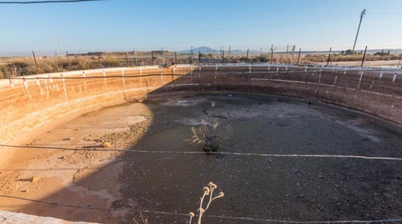 Murcia - Alhama de Murcia - 26740m2