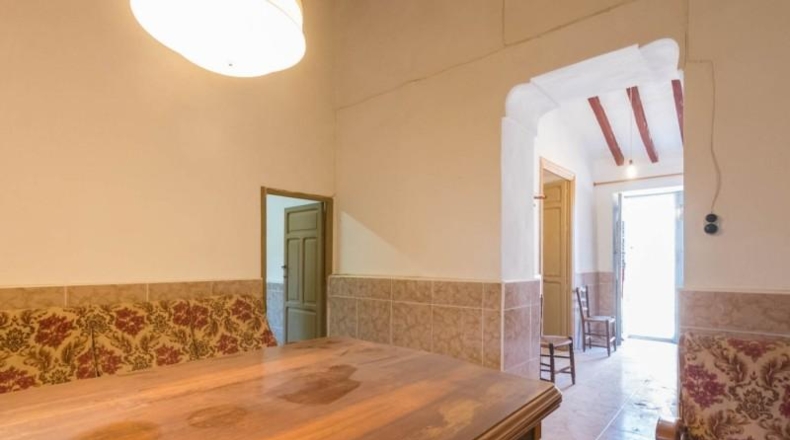 Murcia - Alhama de Murcia - 26740m2