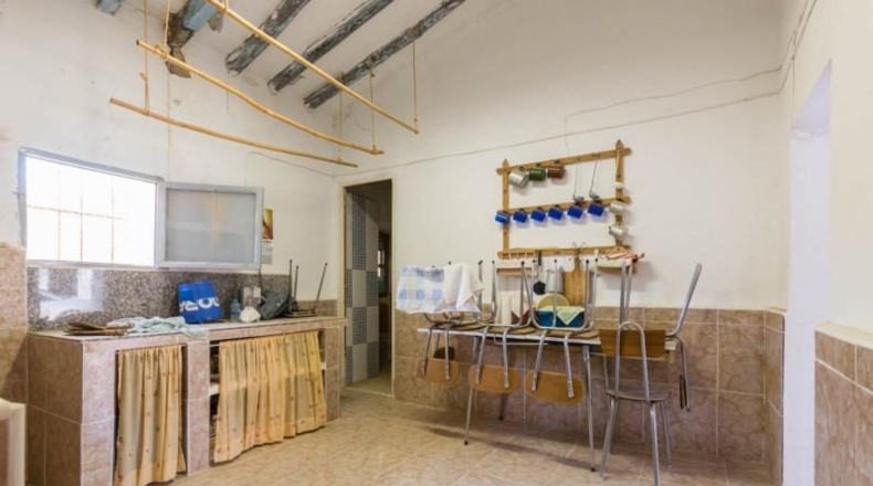 Murcia - Alhama de Murcia - 26740m2