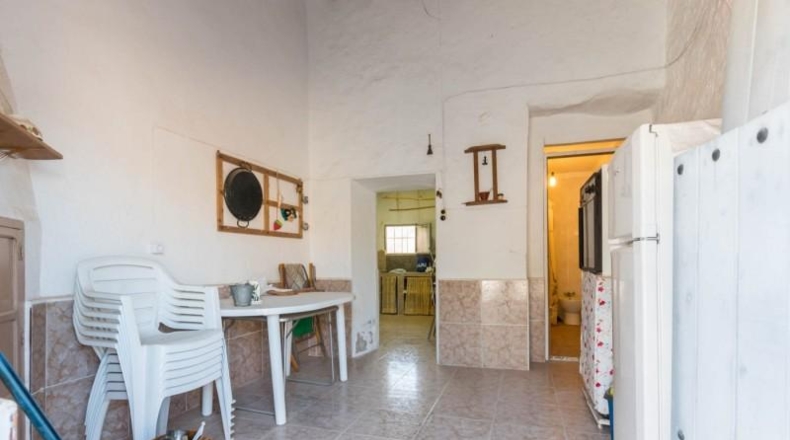Murcia - Alhama de Murcia - 26740m2