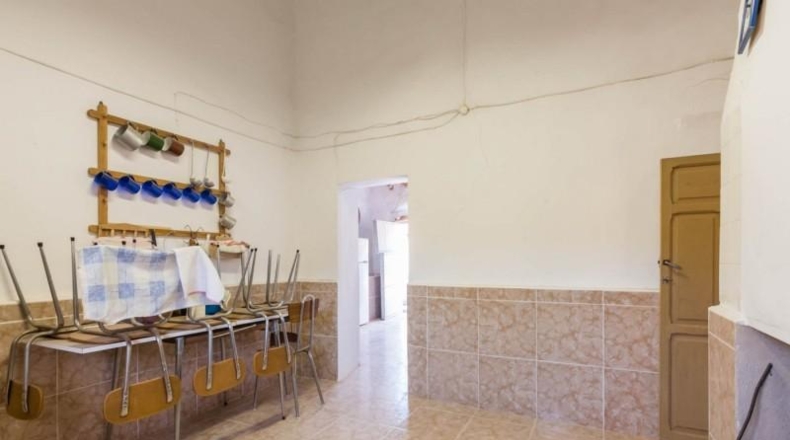 Murcia - Alhama de Murcia - 26740m2