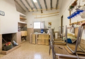 Casa de campo con terreno en venta en la España, Alhama de Murcia, ref: TR135393 foto