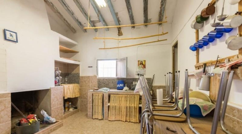 Murcia - Alhama de Murcia - 26740m2