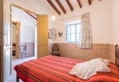 Casa de campo con terreno en venta en la España, Alhama de Murcia, ref: TR135393 foto