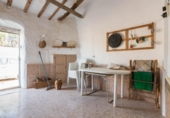 Casa de campo con terreno en venta en la España, Alhama de Murcia, ref: TR135393 foto