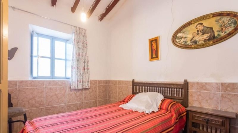 Murcia - Alhama de Murcia - 26740m2