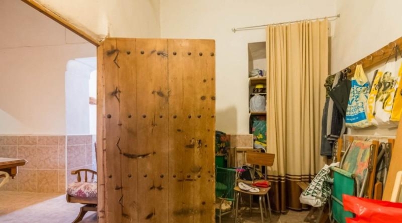 Murcia - Alhama de Murcia - 26740m2
