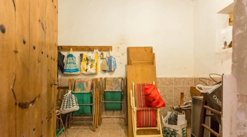 Murcia - Alhama de Murcia - 26740m2
