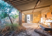 Casa de campo con terreno en venta en la España, Alhama de Murcia, ref: TR135393 foto