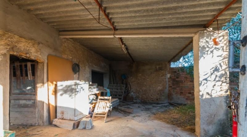 Murcia - Alhama de Murcia - 26740m2