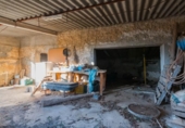 Casa de campo con terreno en venta en la España, Alhama de Murcia, ref: TR135393 foto
