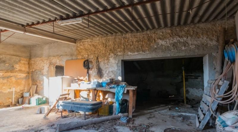 Murcia - Alhama de Murcia - 26740m2