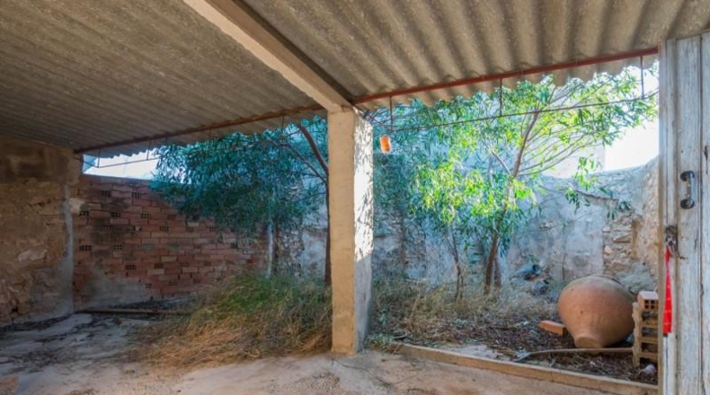 Murcia - Alhama de Murcia - 26740m2