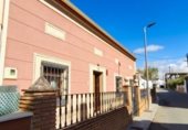 Casa de poble en venda a la España, La Carlota, ref.: TR366320 foto