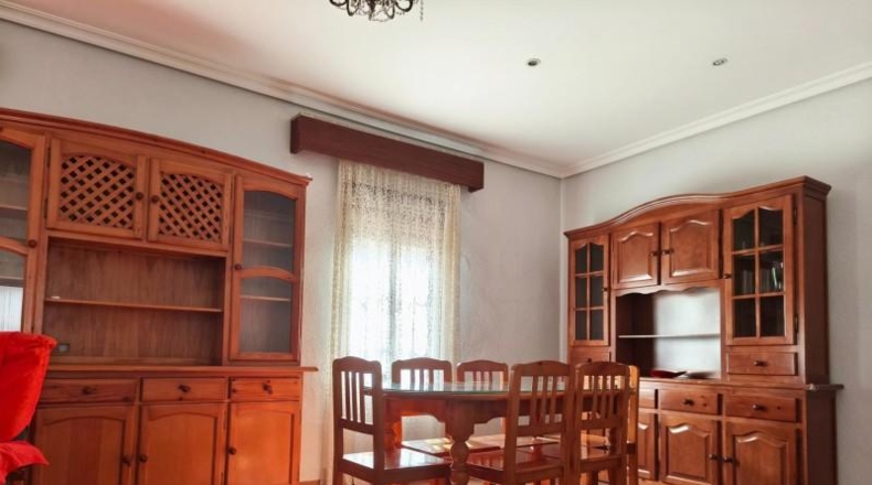 Córdoba - La Carlota - 180m2