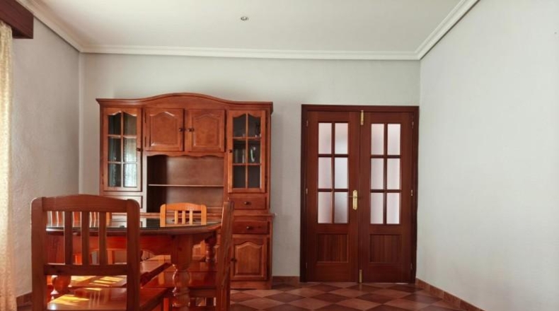 Córdoba - La Carlota - 180m2