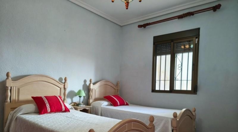 Córdoba - La Carlota - 180m2
