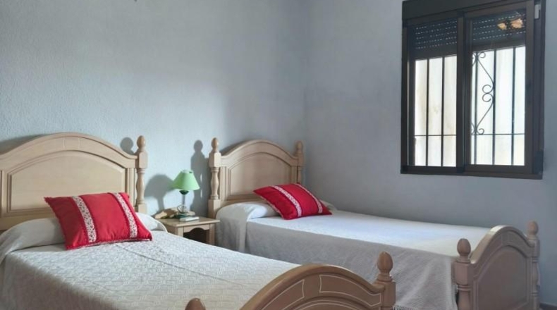 Córdoba - La Carlota - 180m2