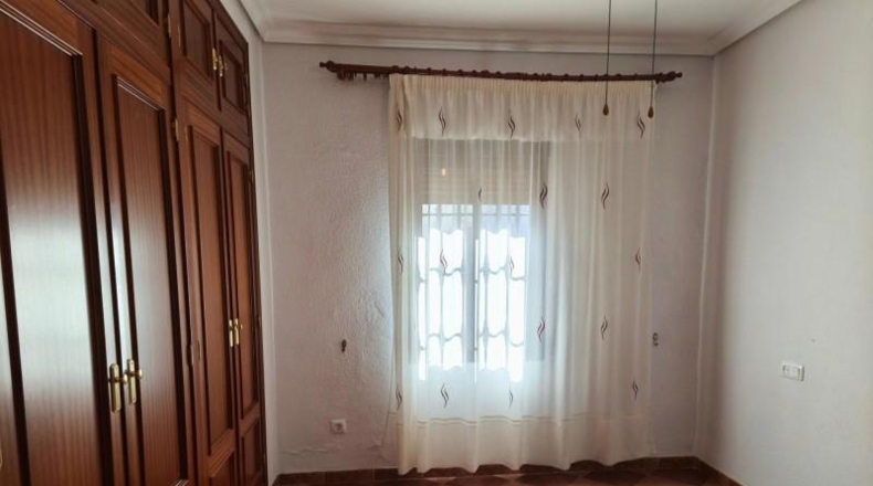 Córdoba - La Carlota - 180m2