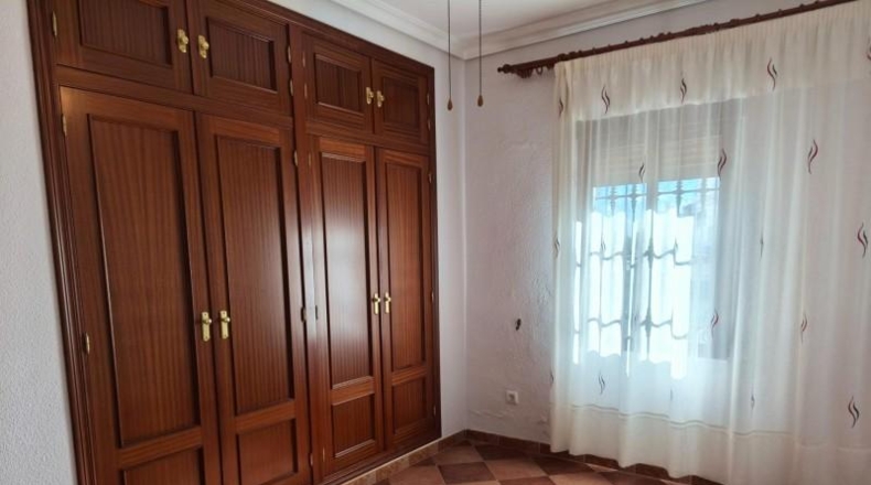 Córdoba - La Carlota - 180m2