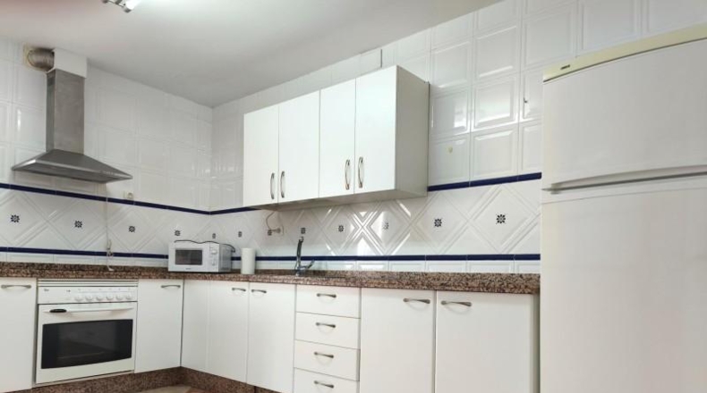 Córdoba - La Carlota - 180m2