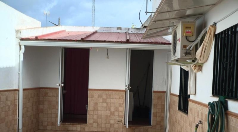 Córdoba - La Carlota - 180m2