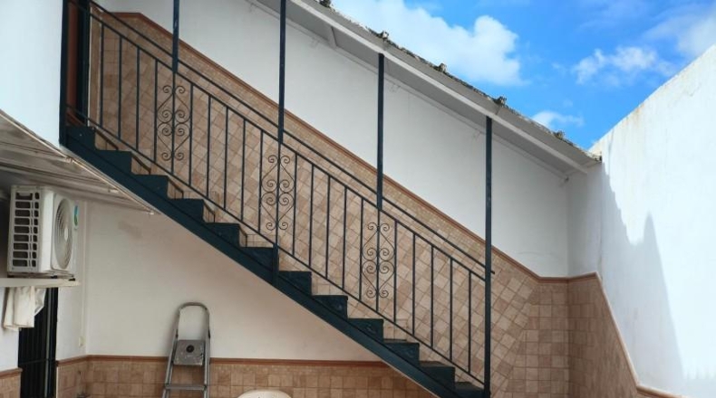 Córdoba - La Carlota - 180m2