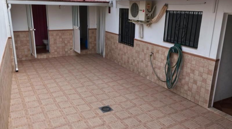 Córdoba - La Carlota - 180m2