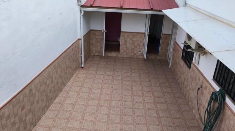 Córdoba - La Carlota - 180m2