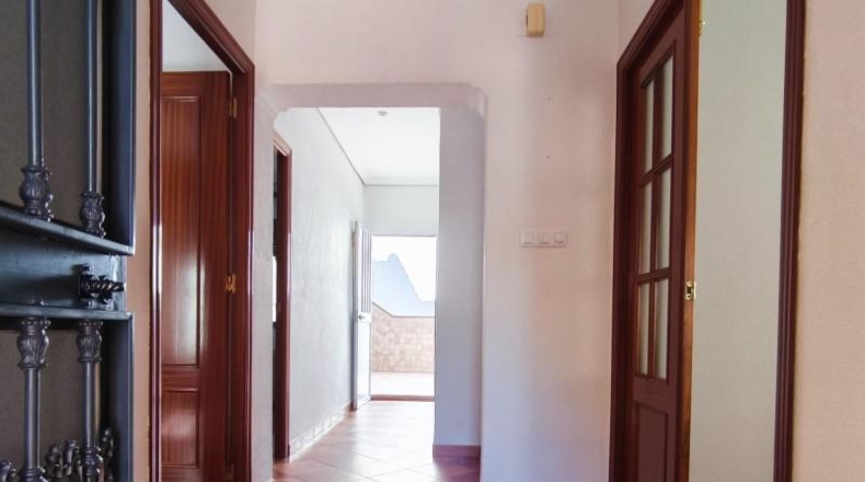 Córdoba - Ла-Карлота - 180m2