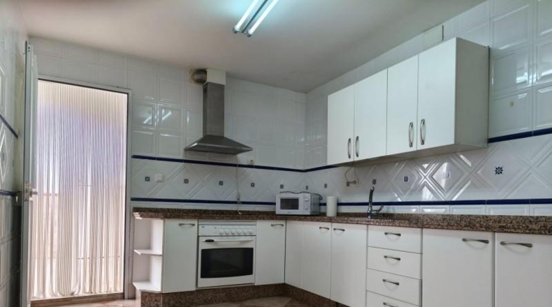 Córdoba - Ла-Карлота - 180m2