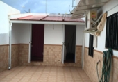 Casa de poble en venda a la España, La Carlota, ref.: TR383739 foto