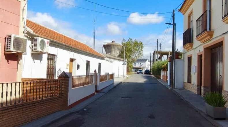 Córdoba - Ла-Карлота - 180m2