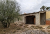 Xalet independent amb terreny en venda a la España, Matola, ref.: TR222186 foto