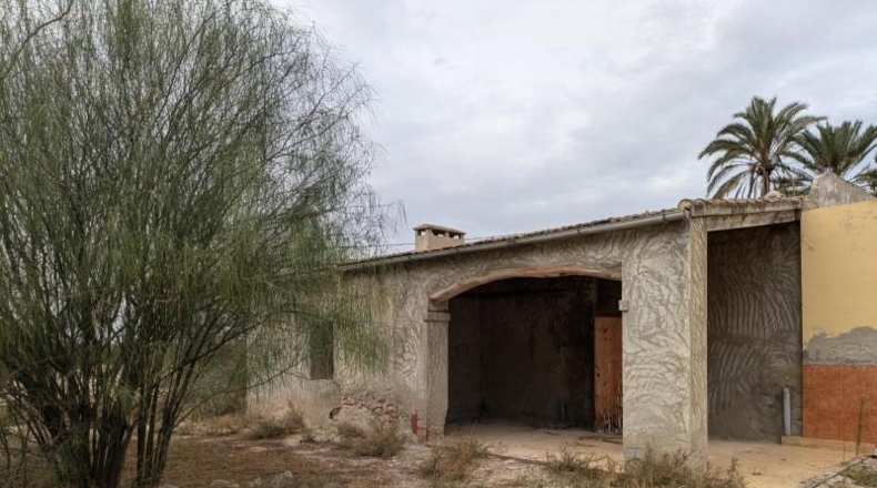 Alicante - Elx - 131m2