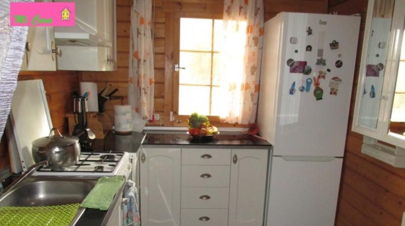 Zaragoza - Villarroya de la Sierra - 5615m2